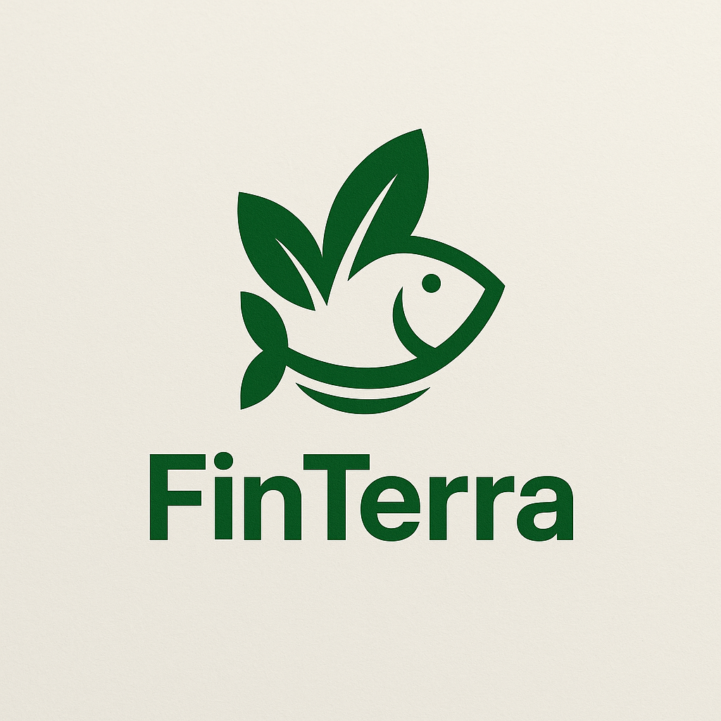 FinTerra logo