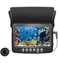 Underwater Camera Monitor 4.3inch